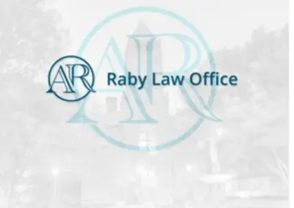 Raby Law Logo
